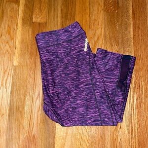 REEBOK LEGGINGS